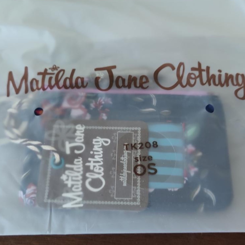 Matilda Jane coin purse new in original package - Picture 2 of 4
